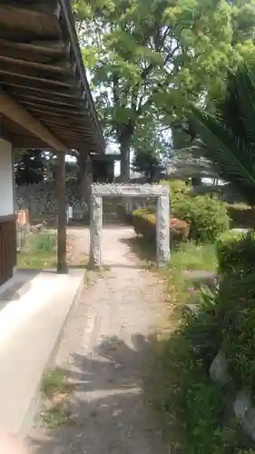 東光寺のその他建物