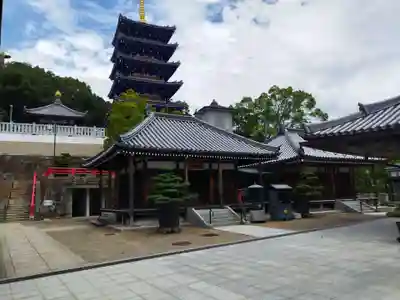 中山寺(兵庫県)