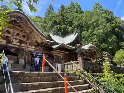 清滝寺(高知県)