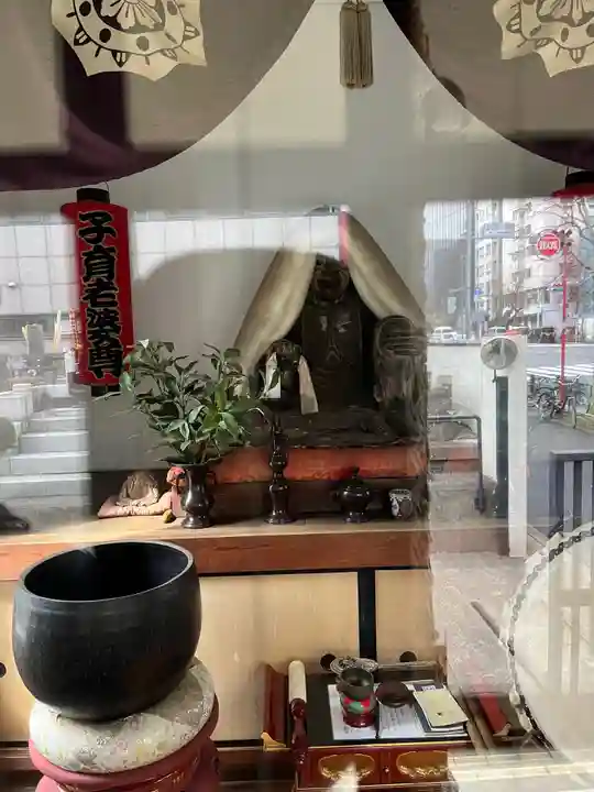 正受院のその他建物