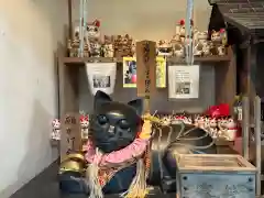 王子神社(徳島県)