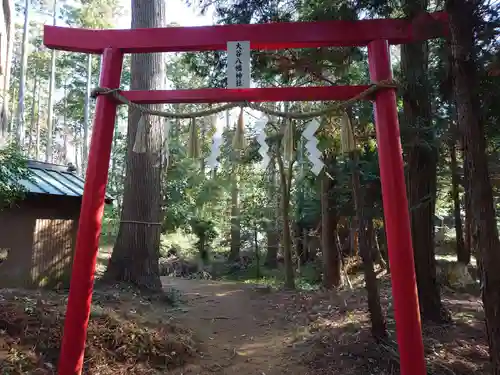 日吉神社(千葉県)