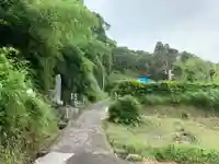 蓮藏寺のその他建物