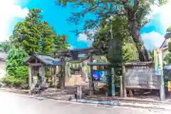 大崎八幡神社(宮城県)