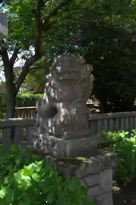 今宮神社(栃木県)