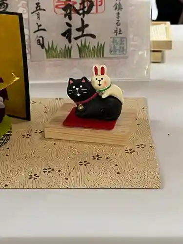 高司神社〜むすびの神の鎮まる社〜(福島県)