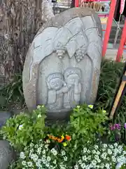 川越八幡宮(埼玉県)