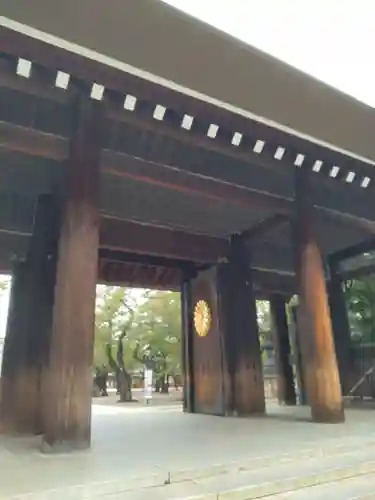 靖國神社(東京都)