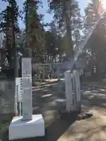 浅間神社のその他建物