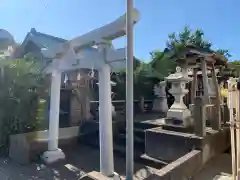 二玉姫神社(千葉県)