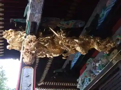 妙義神社(群馬県)