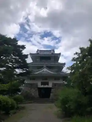 糠部神社(青森県)