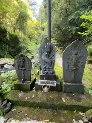 轟神社(徳島県)
