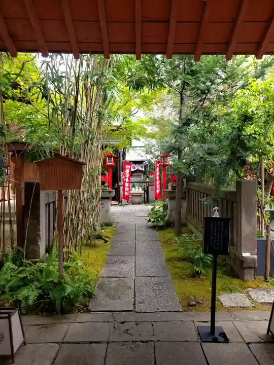 陽運寺のその他建物