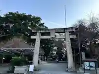 高倉神社(福岡県)