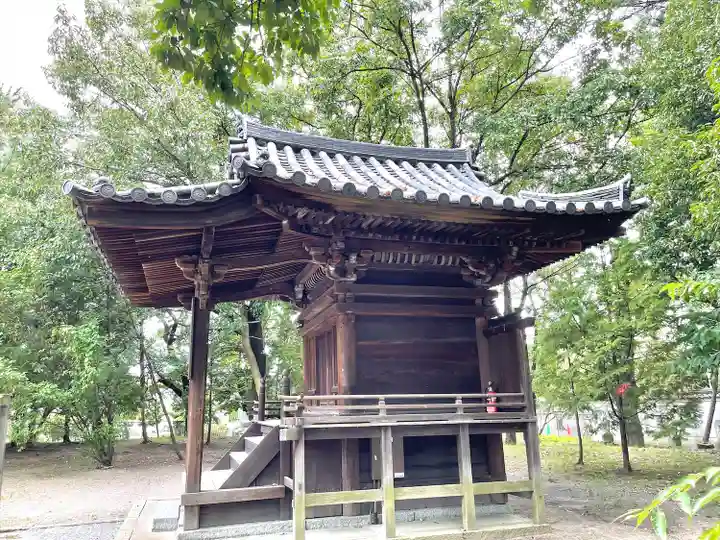 鶴林寺(兵庫県)