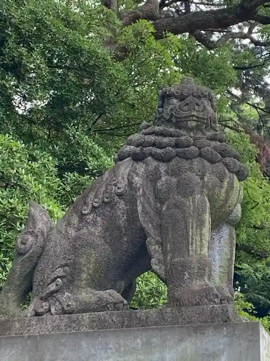 靖國神社(東京都)