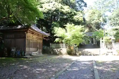 三国神社(福井県)