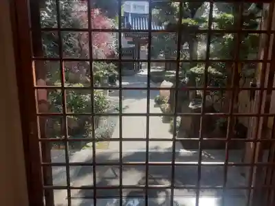 玄国寺(東京都)