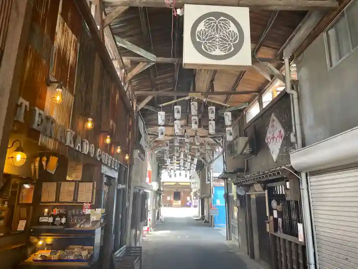 松應寺(愛知県)