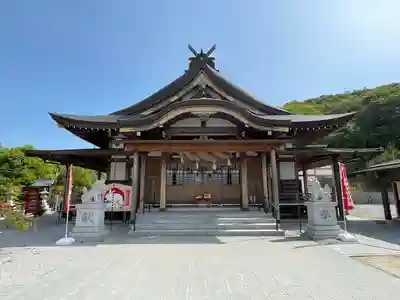 熊野神社(山口県)