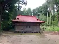 三社大神(千葉県)