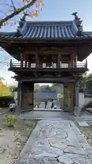 日應寺(岡山県)