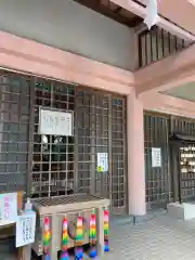 芽室神社(北海道)