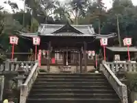 八坂神社(長崎県)