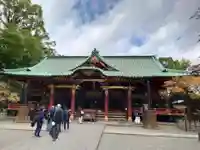 根津神社(東京都)
