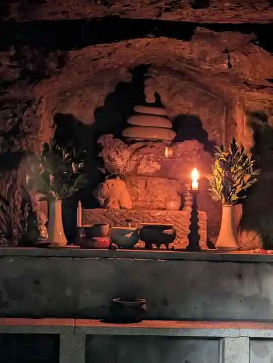 叶神社(東叶神社)(神奈川県)