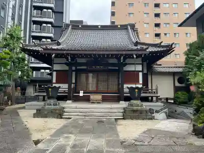幸福寺(神奈川県)