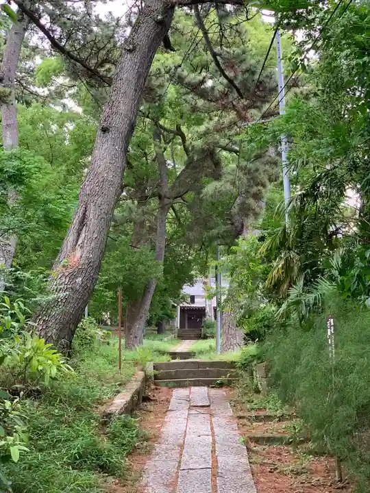 茂侶神社(千葉県)