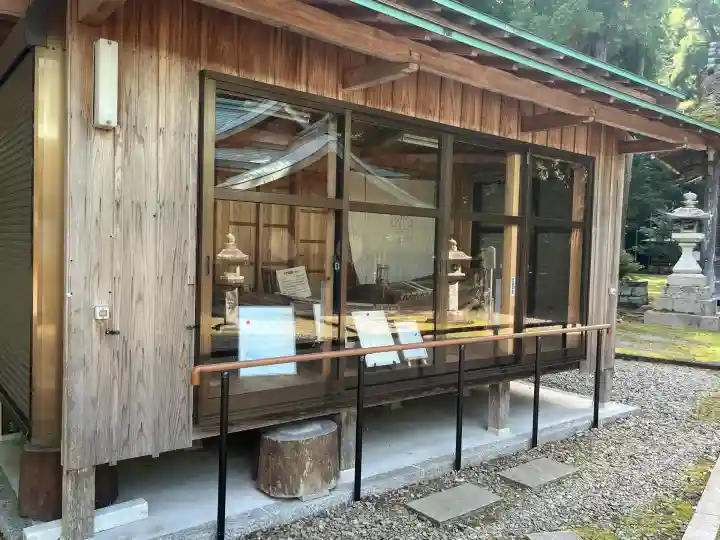 若狭姫神社(若狭彦神社下社)(福井県)