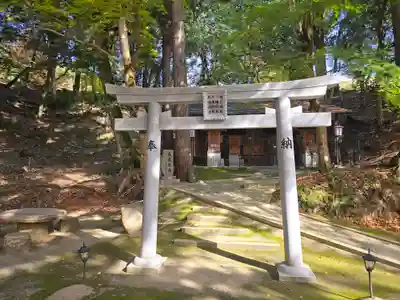 大呂神社(京都府)