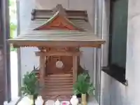豊川稲荷(東京都)