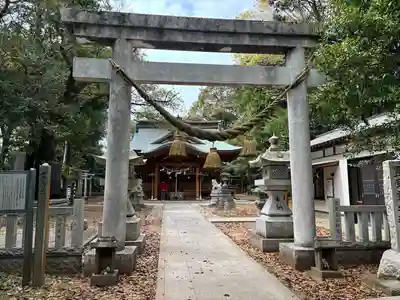 豊受皇大神宮(茨城県)