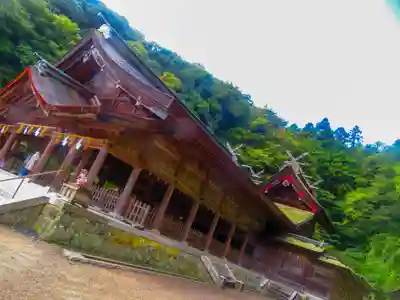 美保神社(島根県)
