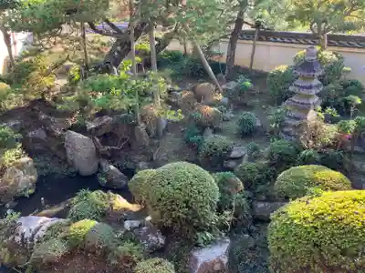 長岳寺(奈良県)