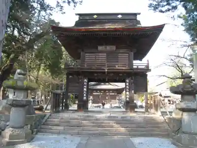 恵林寺(山梨県)