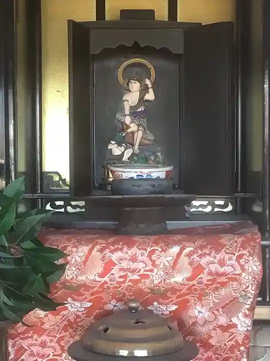 傳宗院(愛知県)