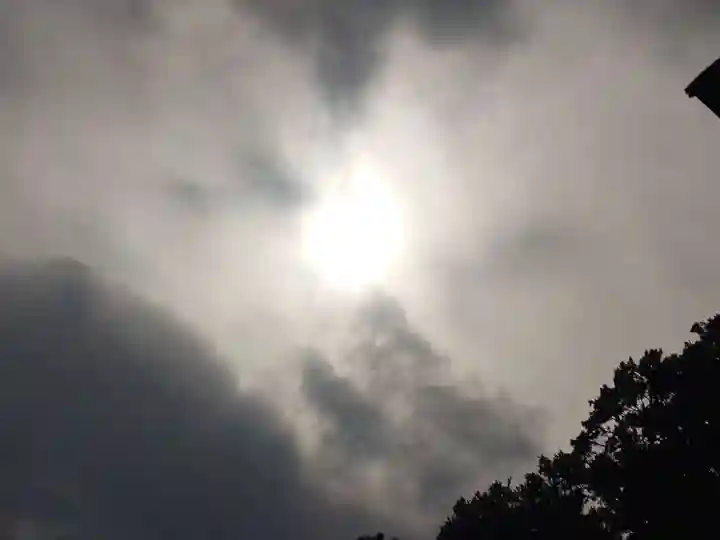 天照社(島根県)