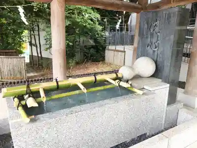 東郷神社(東京都)