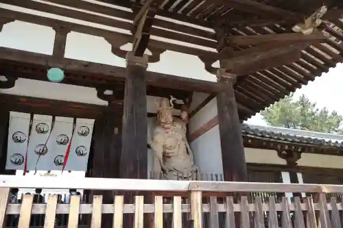 法隆寺(奈良県)