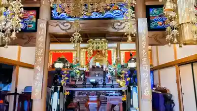 全龍寺(埼玉県)