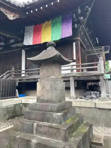 観音寺(東京都)