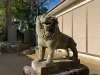 有政神社(千葉県)
