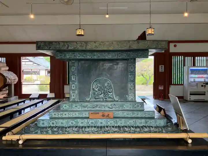 薬師寺(奈良県)