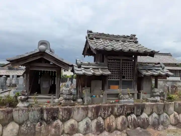 西光寺(岐阜県)
