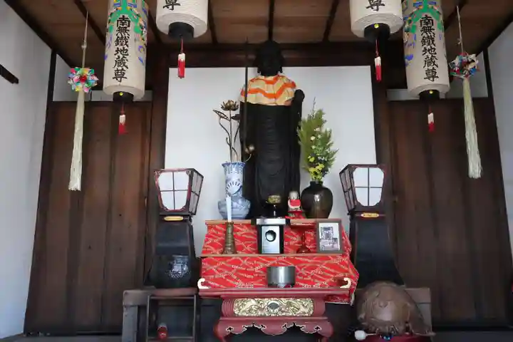 青大悲寺(愛知県)
